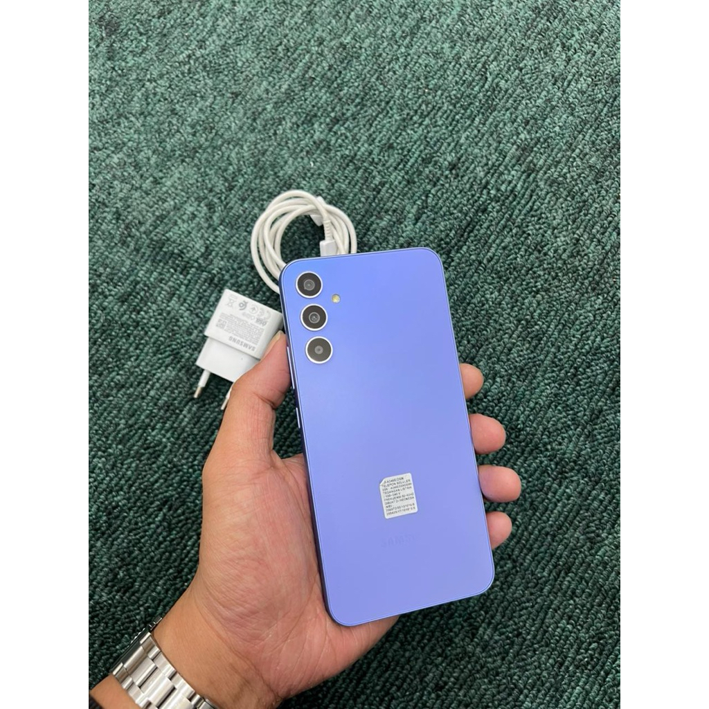 Samsung A34 5G 8/256GB