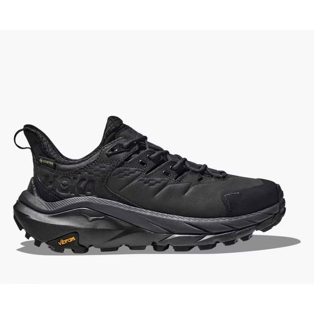Hoka One One Kaha 2 low Gtx Full blck