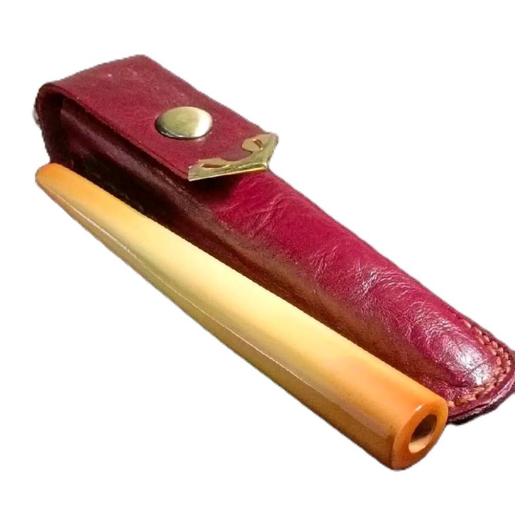 pipa once model gg lawas dan sarung kuletnya