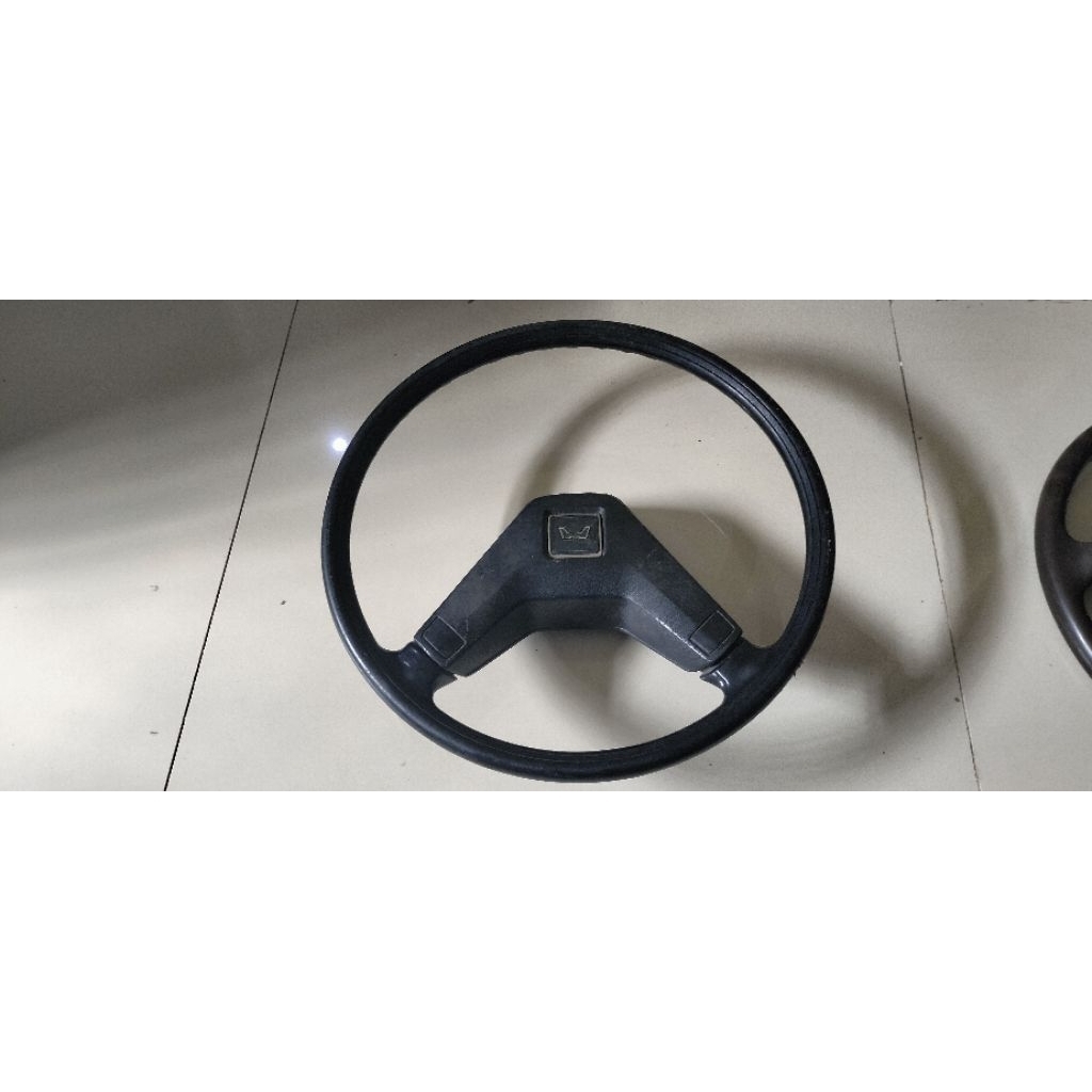 stir Honda Civic excellent original