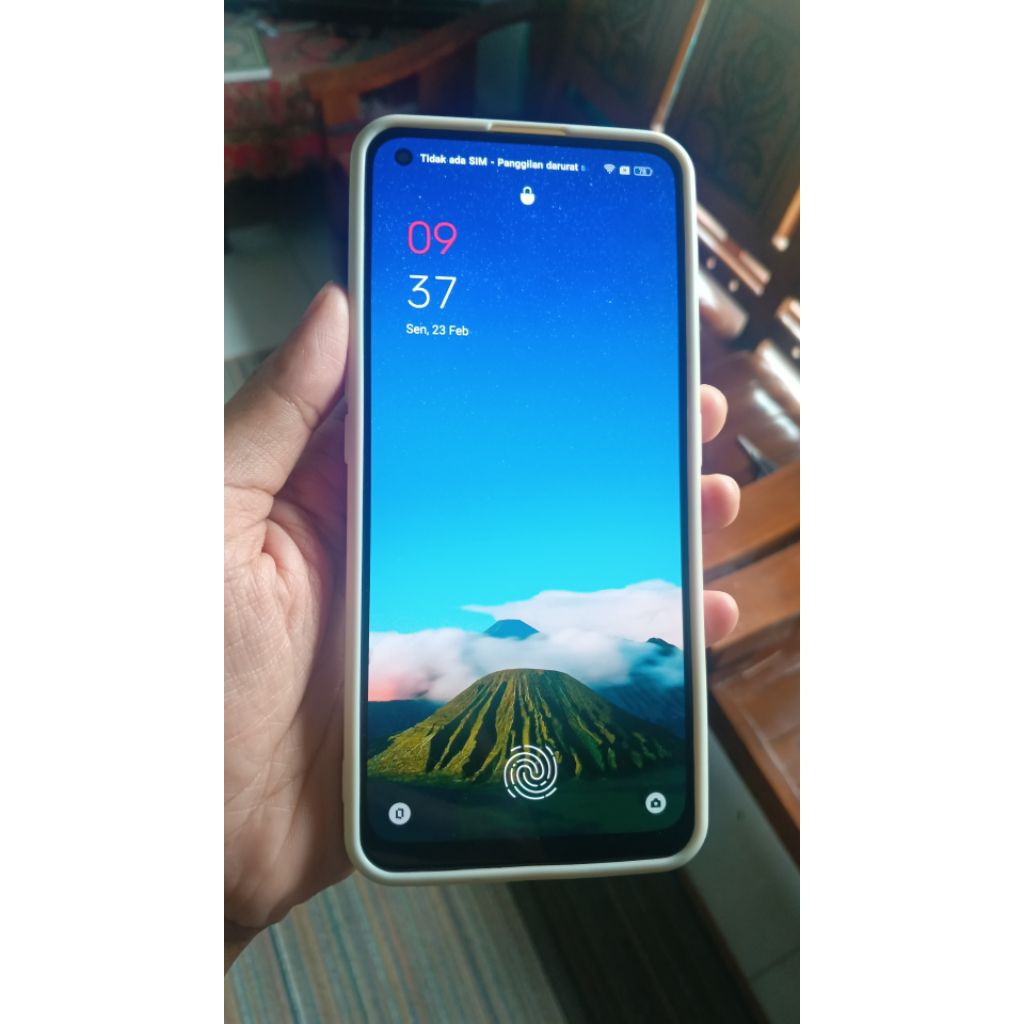 Realme 7 pro 8/128 gb