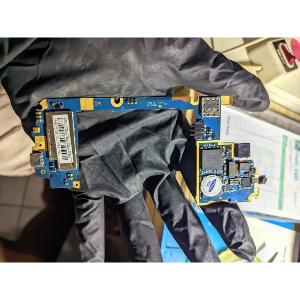 Mesin samsung Grand Duos ( GT I9082 )