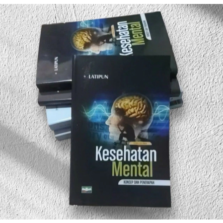 Kesehatan Mental - Latipun