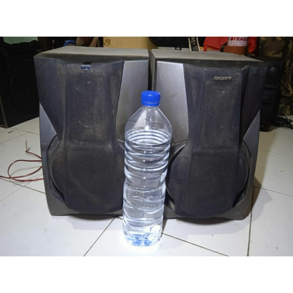 speaker sony 5 inc pasif