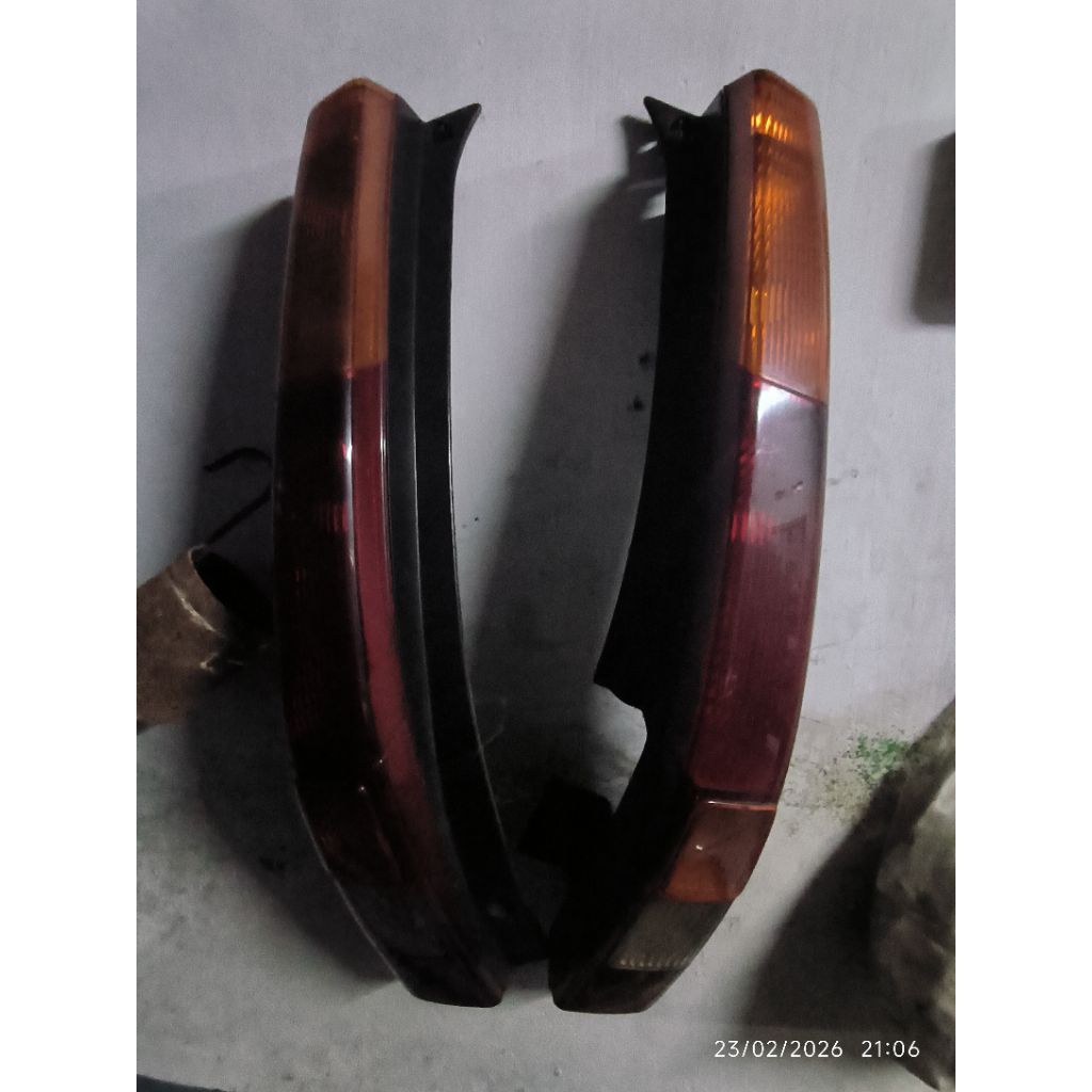 Stoplamp crv gen 2 2002-2004