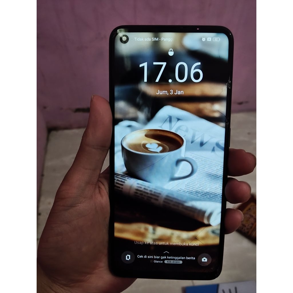 Realme GT Neo 3T SECOND