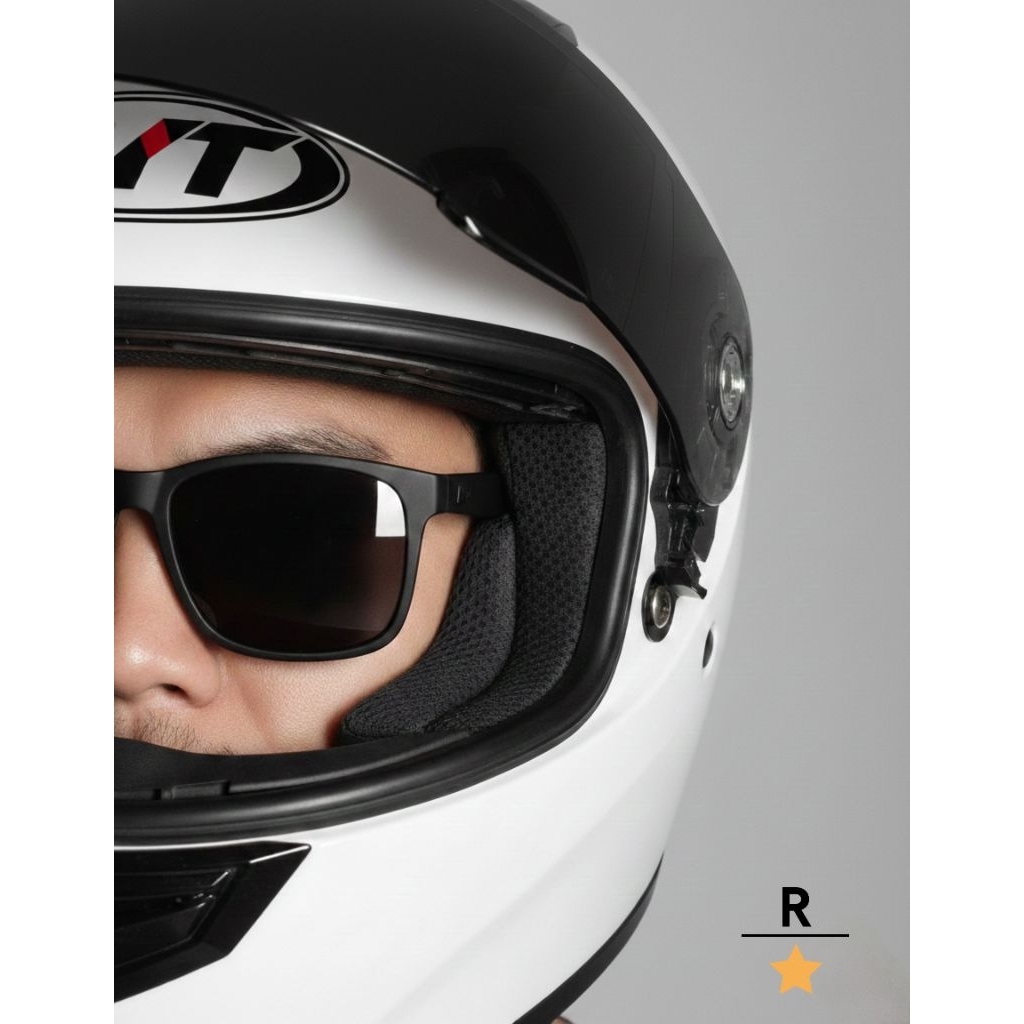 Sunglasses 100% Polarized