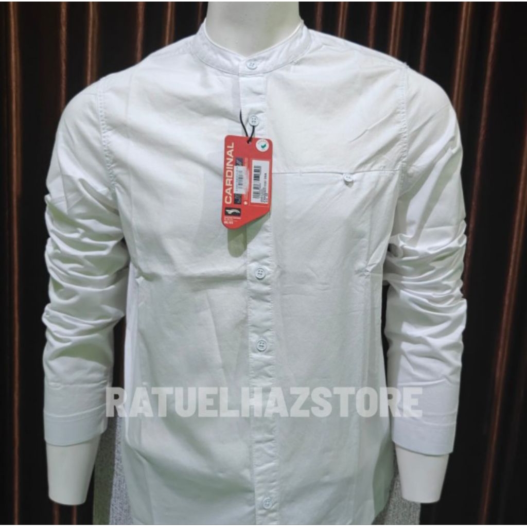 KOKO CARDINAL JEANS ORIGINAL PRIA