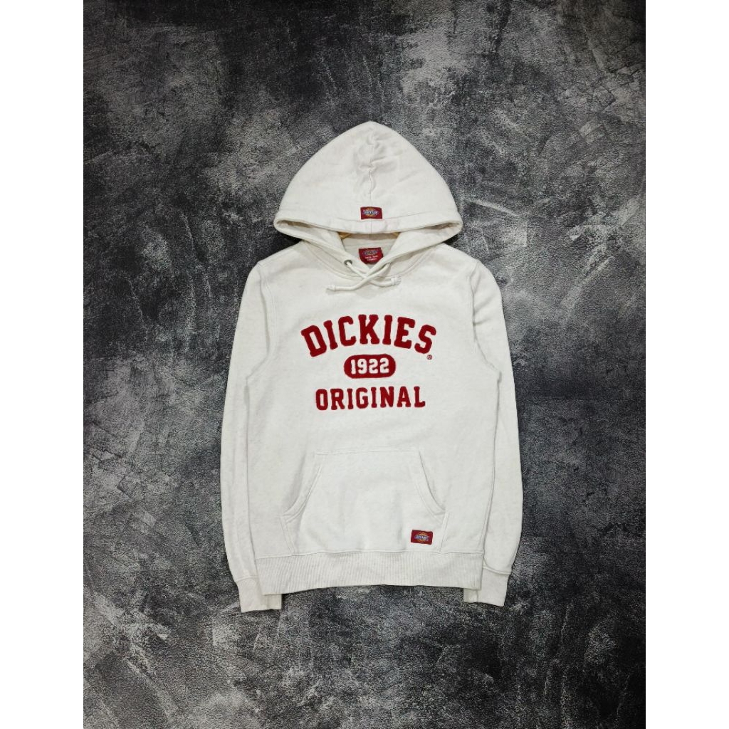 Hoodie Dickies Towel