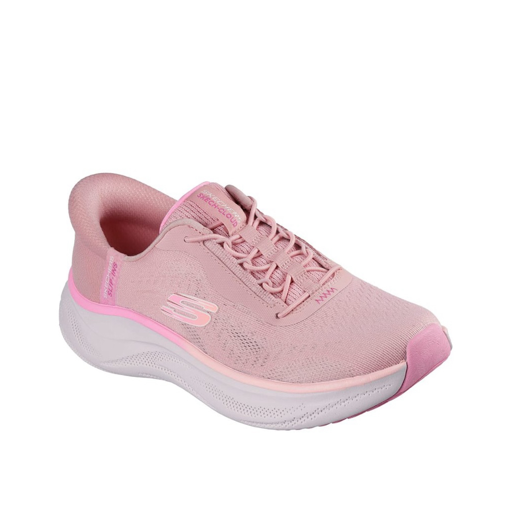 Skechers slip ins skech cloud 150560MVMT sepatu wanita