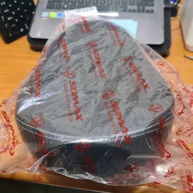 Jok Sepeda Listrik / Sadel Sepeda Listrik / Jok Sepeda Listrik Merk Sumax