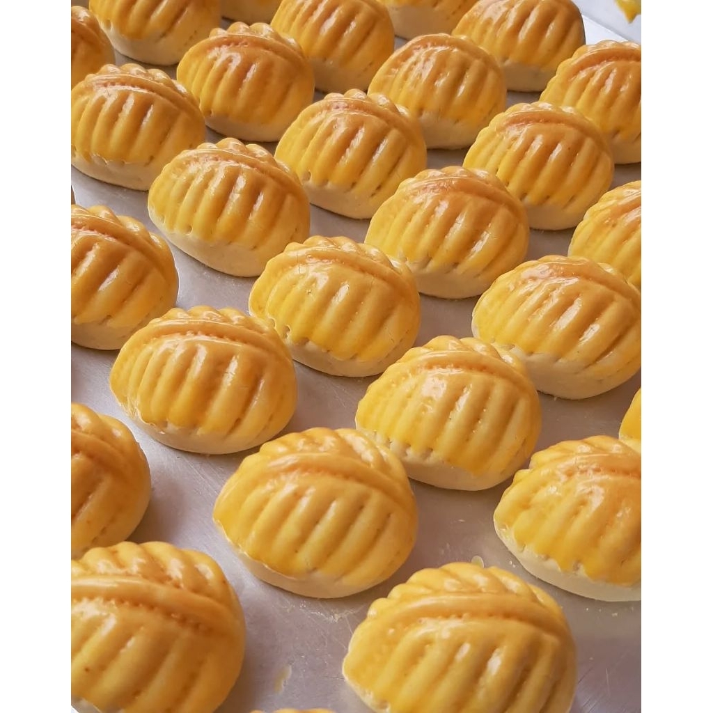 Nastar Daun Nastar Jadoel Nastar Jepit Nastar JUMBO