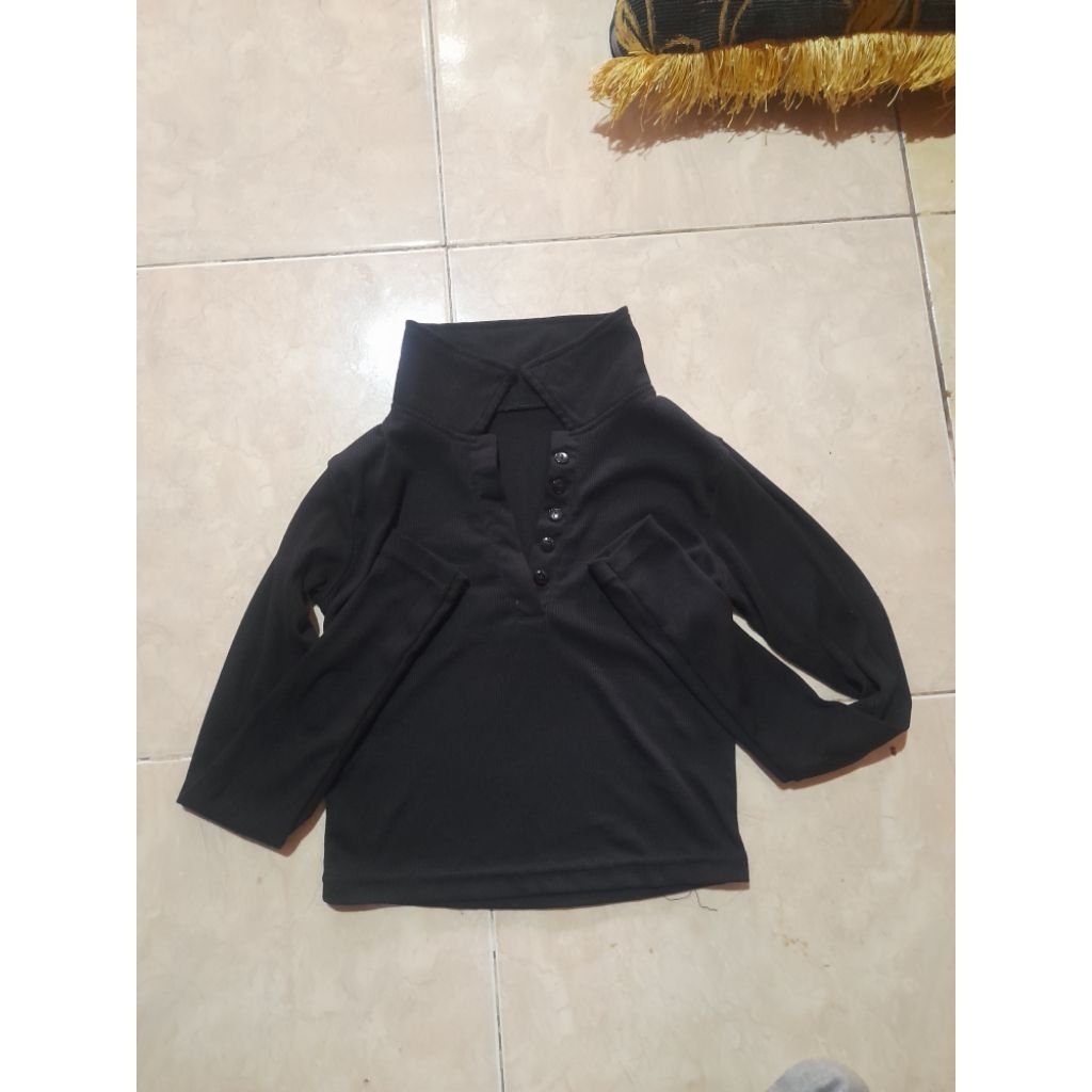 pl baju olga pres body