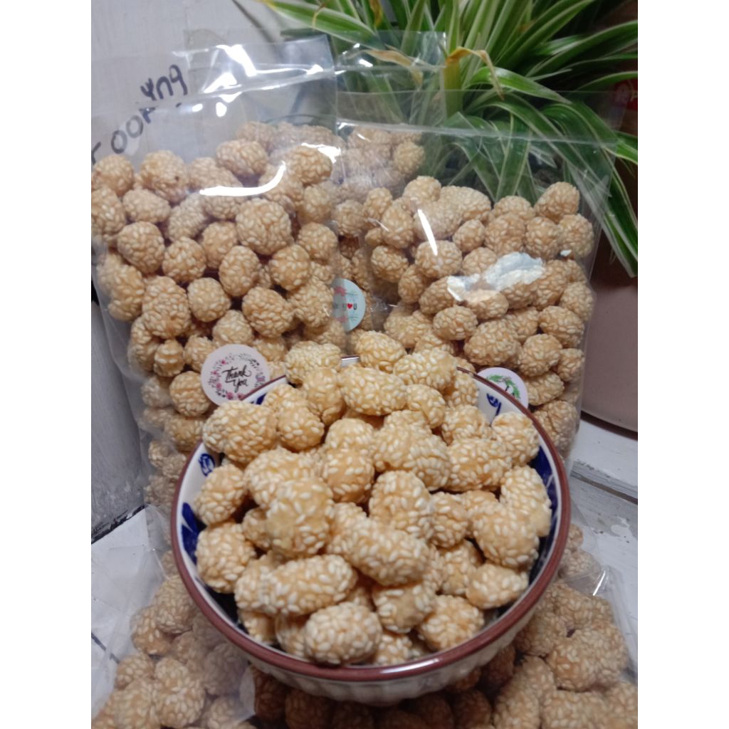 keciputan/keciput wijen premium 1kg