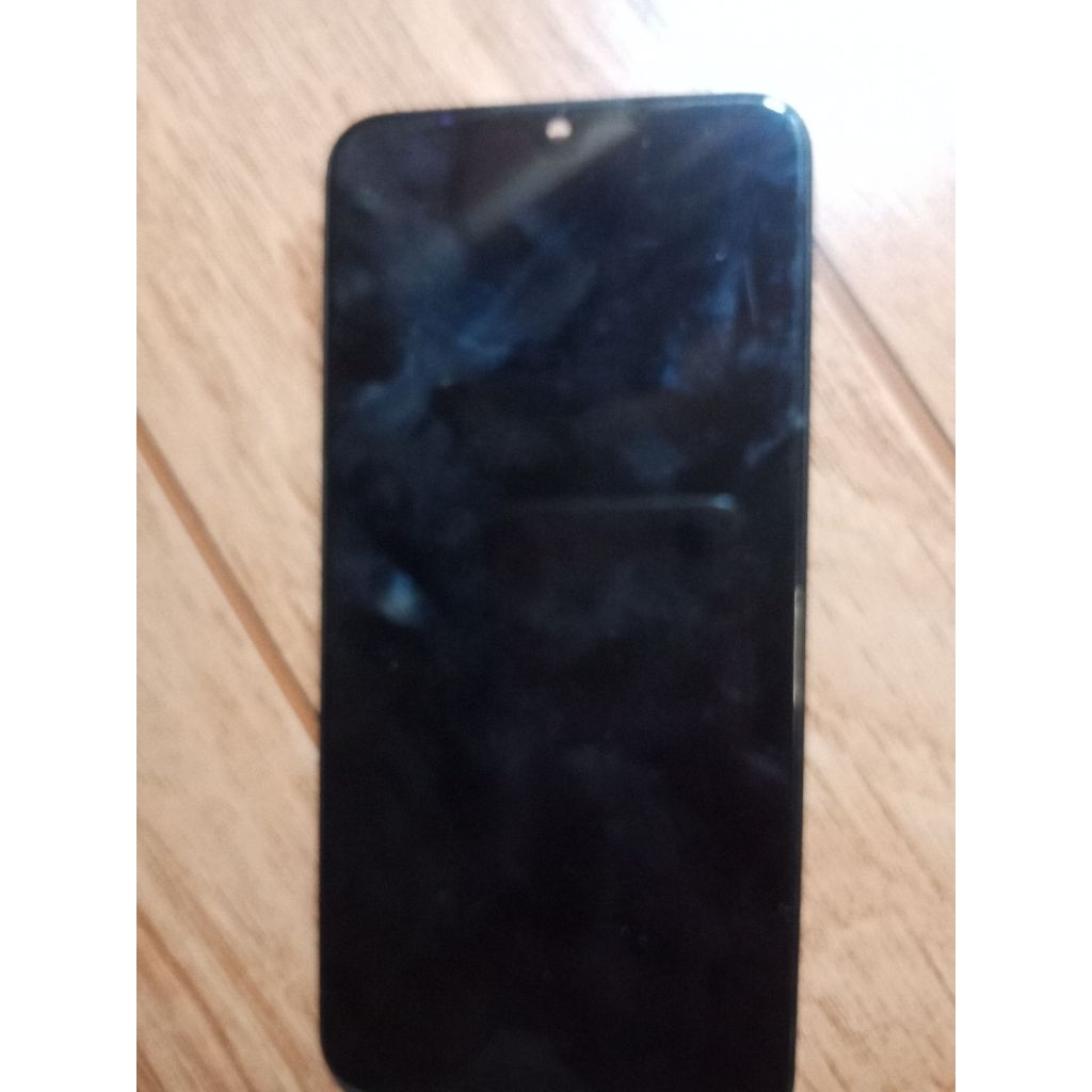 Lcd sepaket redmi mi play ori copotan