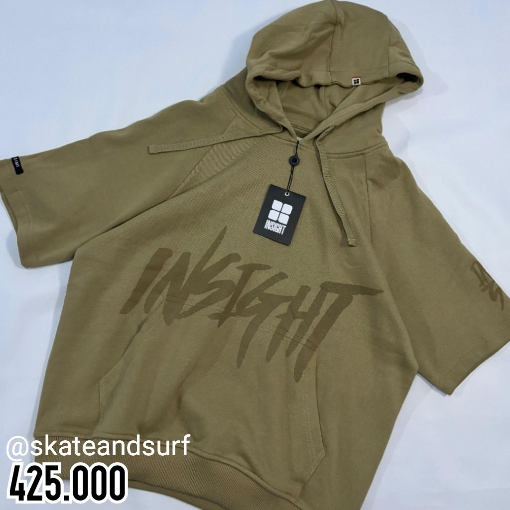 HOODIE INSIGHT ORIGINAL