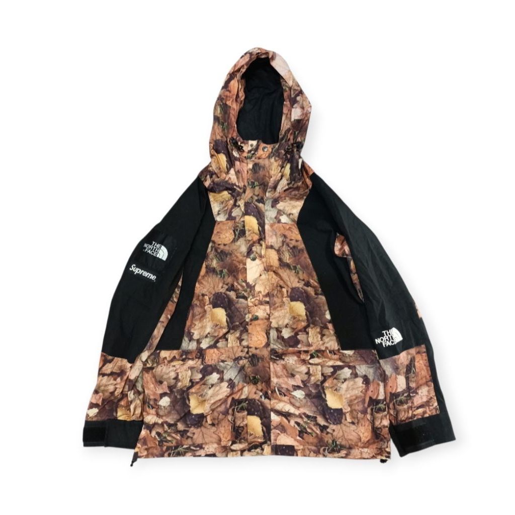 Tnf x suprem3 Jacket