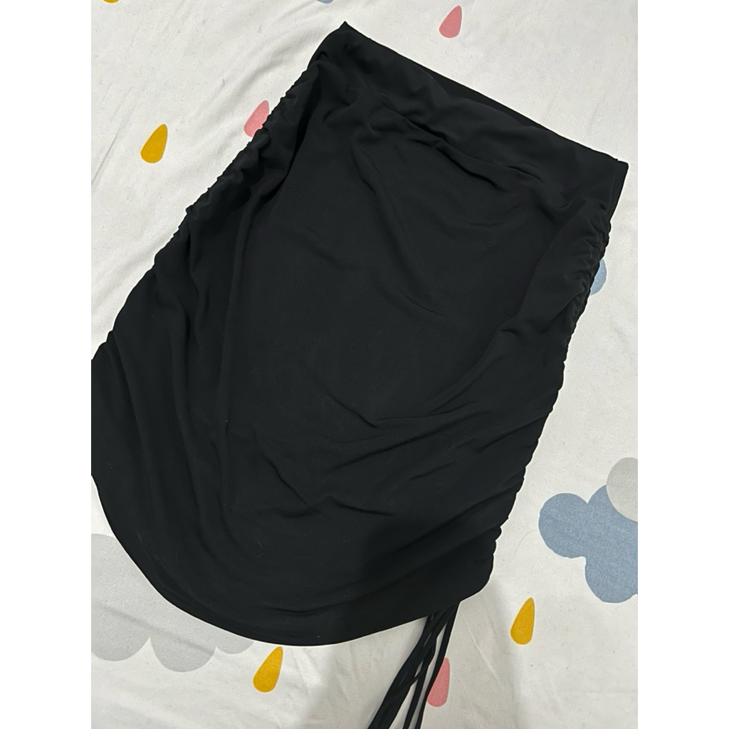 rok serut samping (nego tipis)