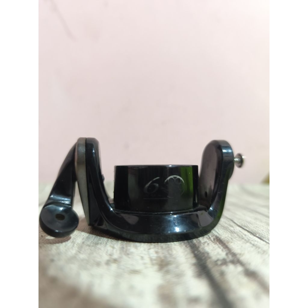 Rotor reel ryobi copotan HPX 800