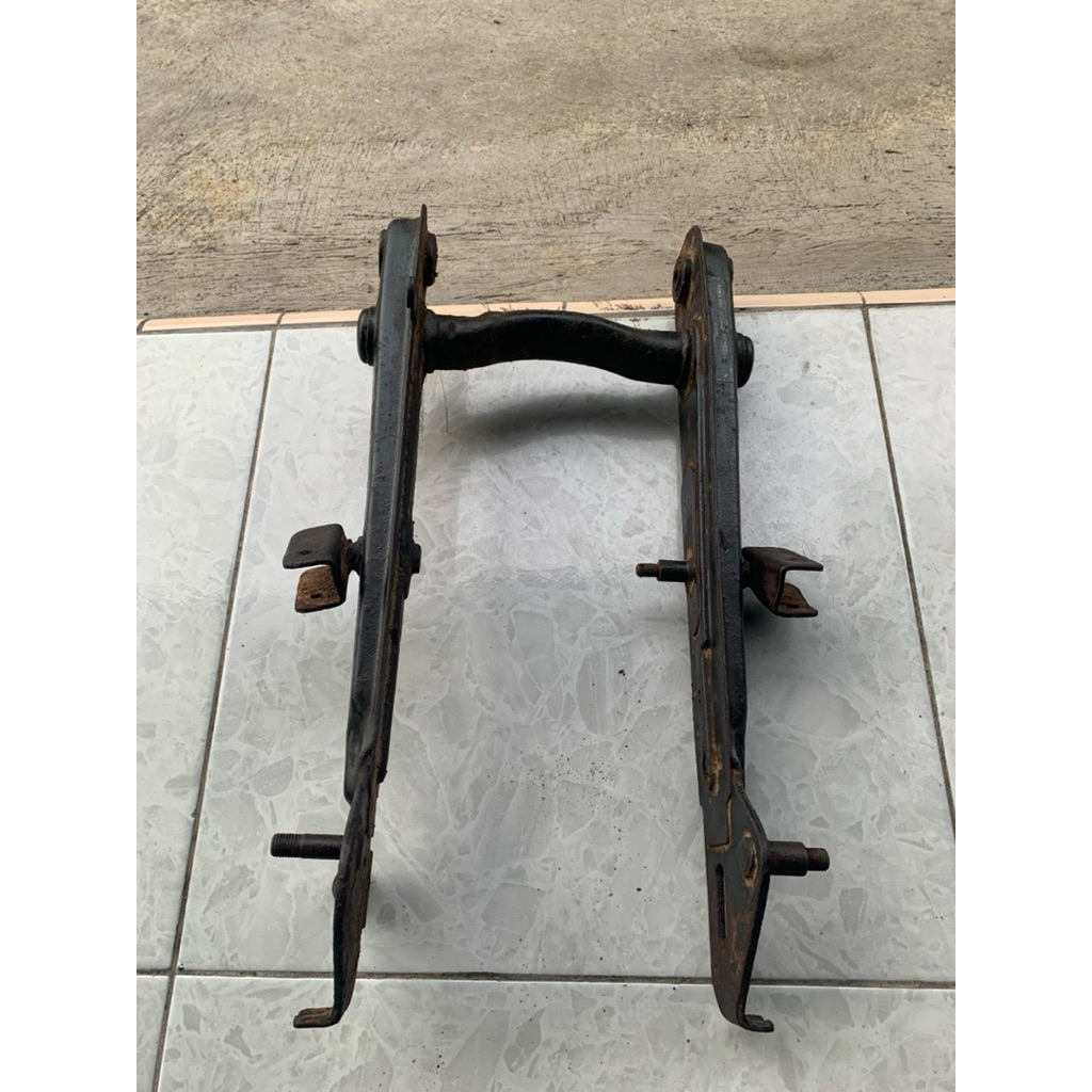 swing arm supit arm Honda astrea prima astrea star astrea 800 honda c70 shok panjang original