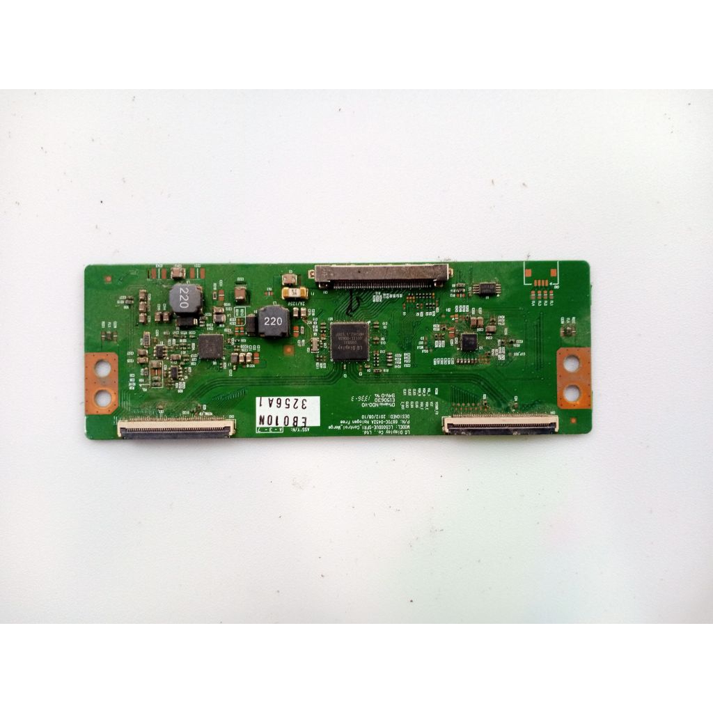 Ticon Tcon Panasonic TH-L50B6G