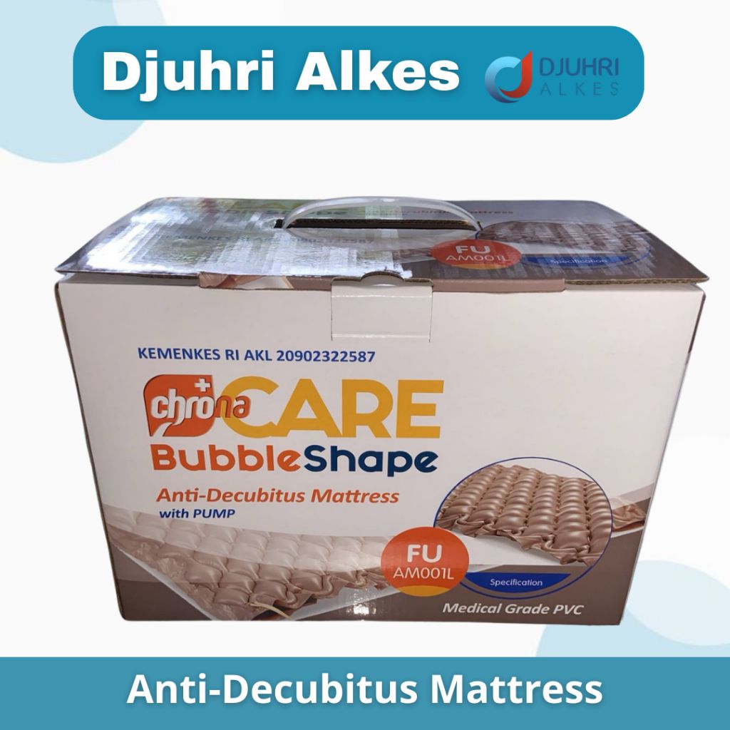 Chrona Care / Matras Decubitus / Kasur Decubitus