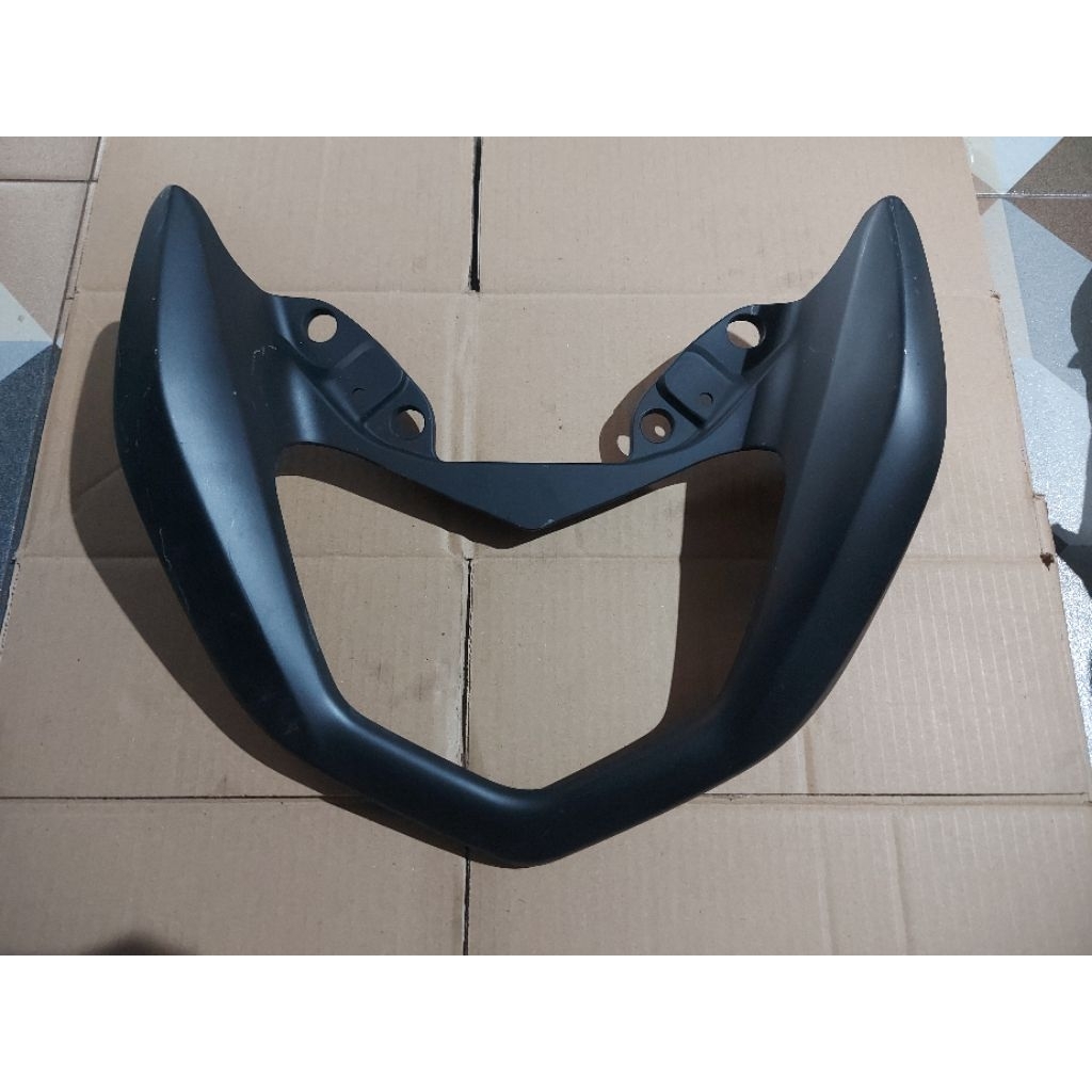 Behel Pegangan Jok Belakang Yamaha Nmax Old Ori Copotan