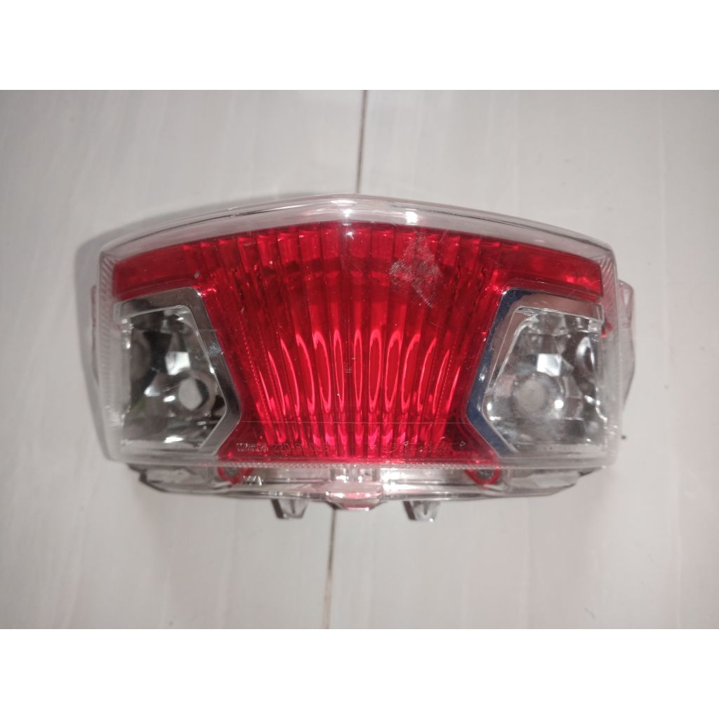 lampu stop Yamaha freego orisinil