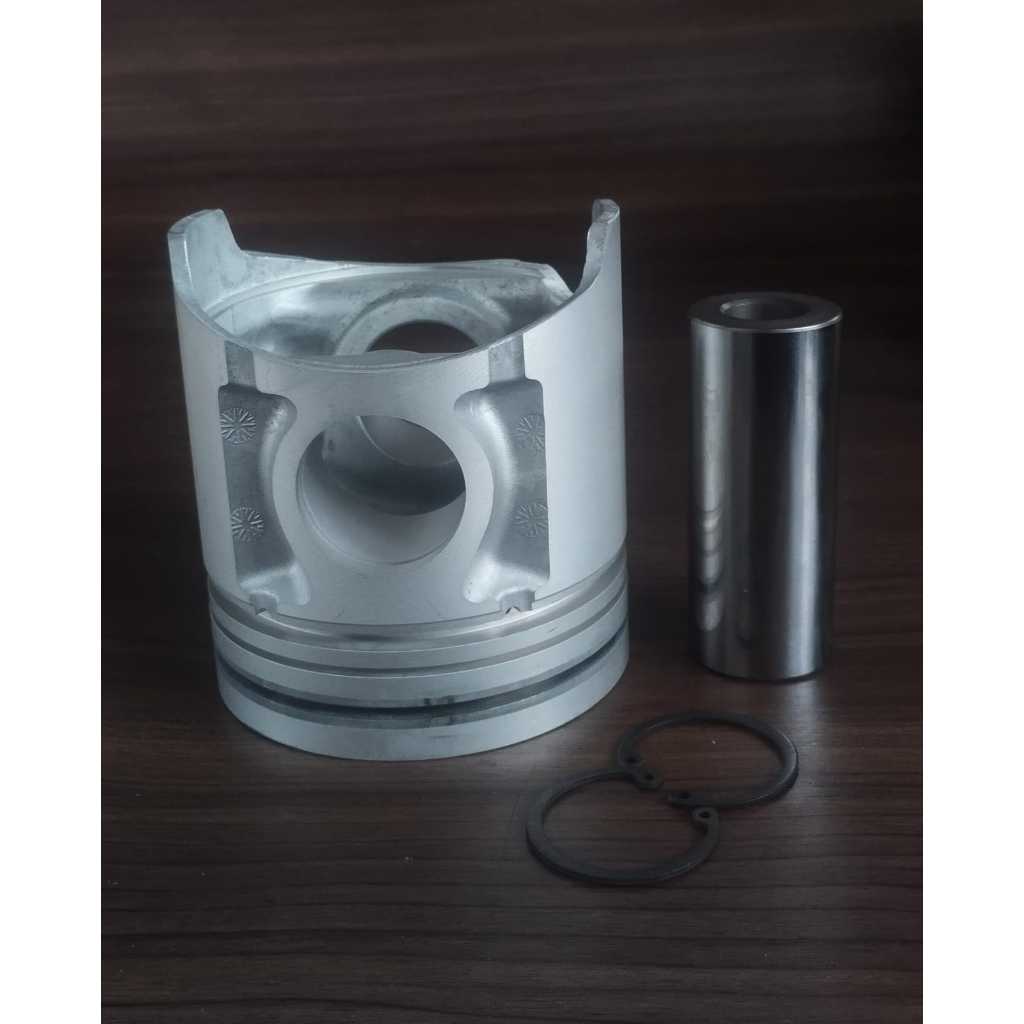 PISTON + PEN MIT.TURBO MERK KTB ME-220470J