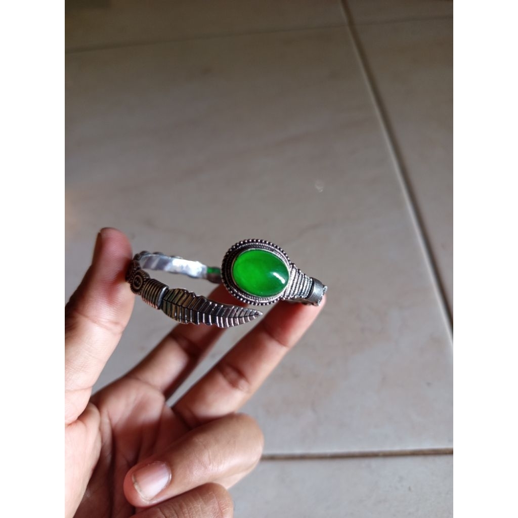 NATURAL GIOK BURMA ORIGINAL