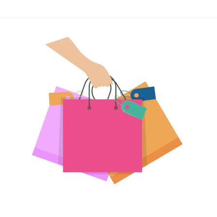 SAMPSTUFF MGM 4 Woman Fashion Bag