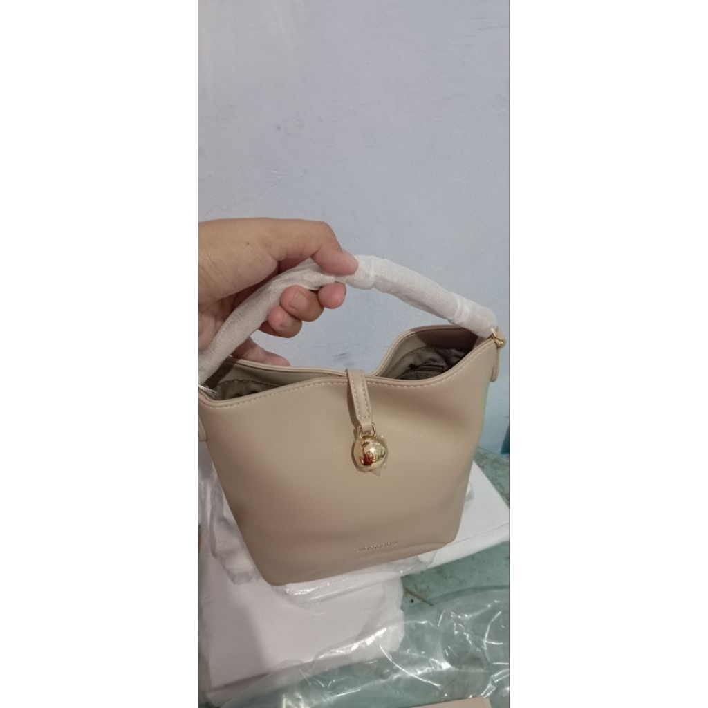 Mossdoom Livia Bag