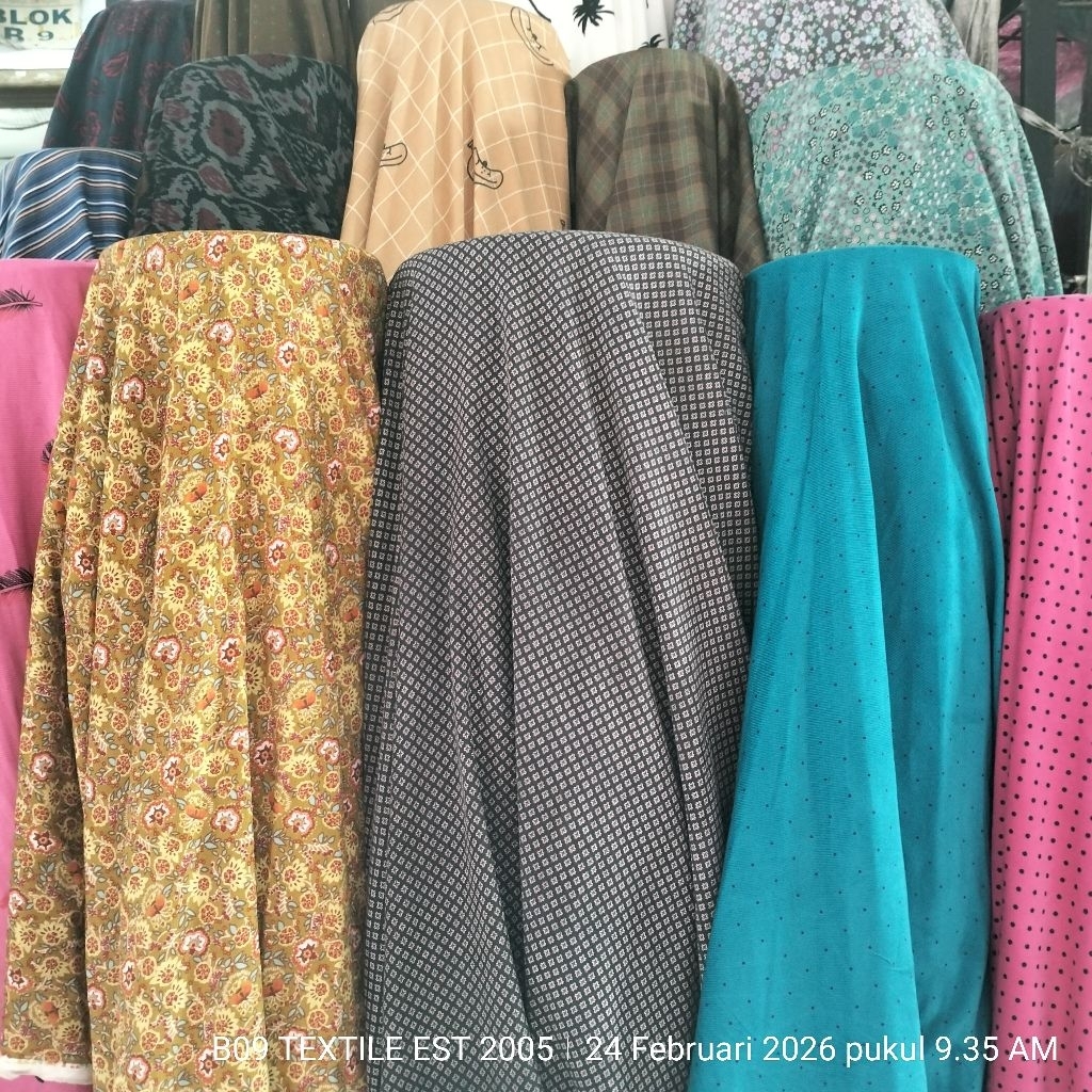 HARGA/0,5 M | BAHAN BABY CORDUROY MOTIF | KAIN BABY CODUROY | BAHAN BABY KODORAI | KAIN BABY CODORAY