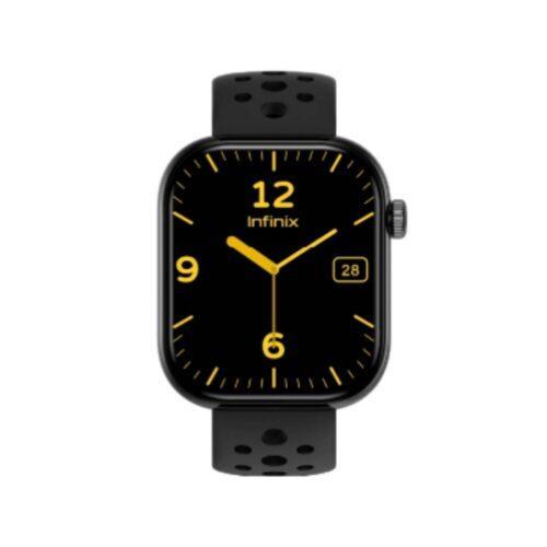 Infinix Smart Watch H4 XW4L 2.04" TFT