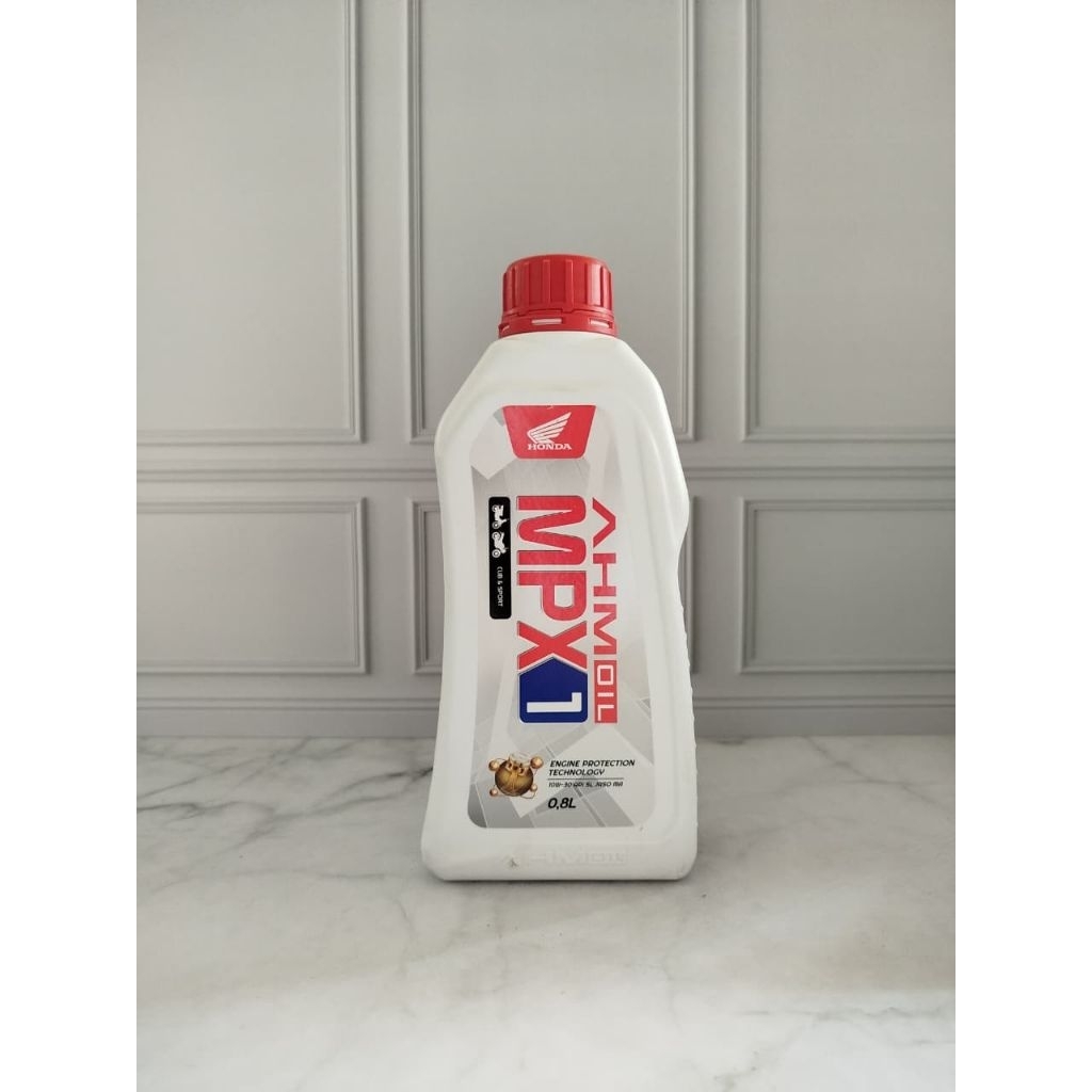Oli AHM MPX1