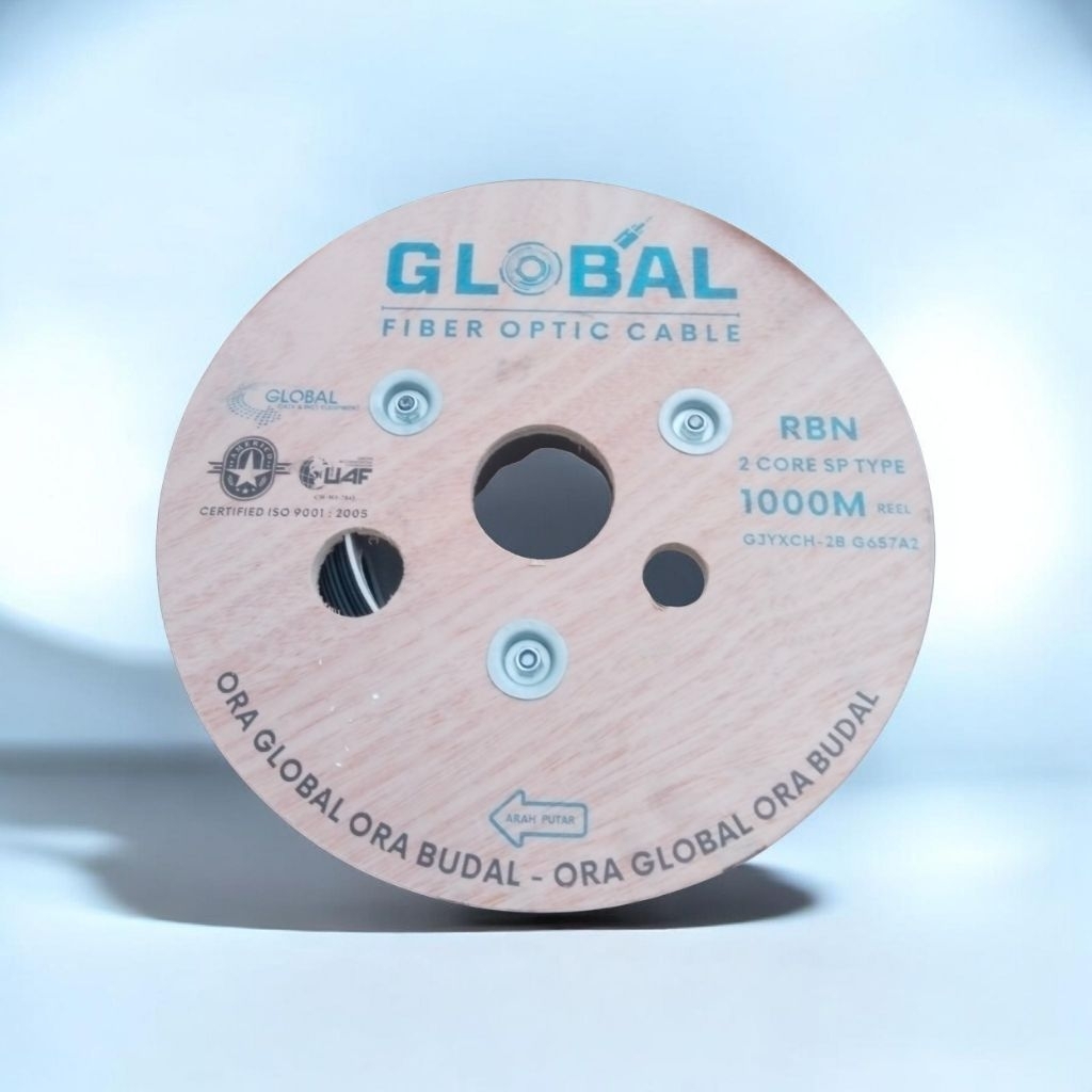 kabel dropcore fiber optik 2 core 3 selling Global