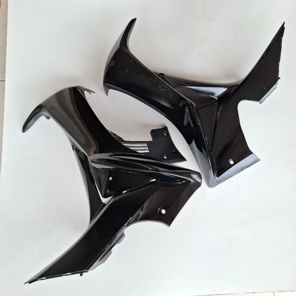 SAYAP SUPRA X 125 HELM IN FULSET ORIGINAL COPOTAN