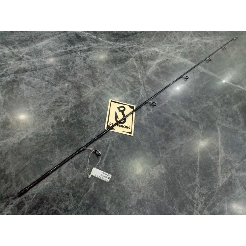 Top Section Joran Okuma Altera Semua Ukuran