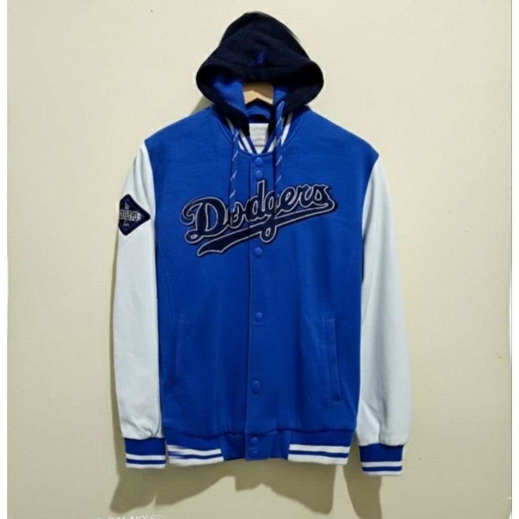 HODDIE VARSITY MLB ORIGINAL