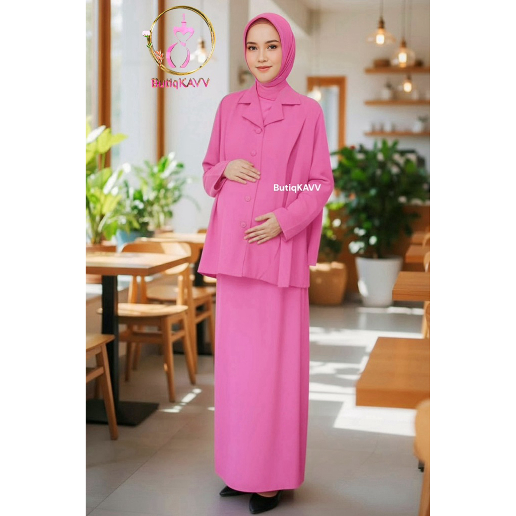 PSH Hamil Bhayangkari