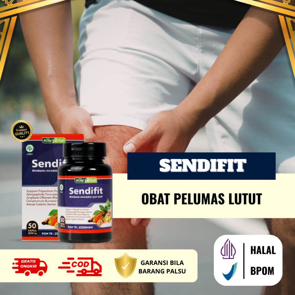 Obat Pelumas Lutut Lutut Kaku Dan Bengkak Nyeri Dan Sakit Lutut Berbunyi Sakit Saat Di Tekuk - Sendi