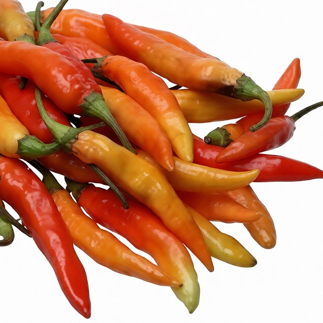 Cabe Rawit Merah 1 Kg 1kg