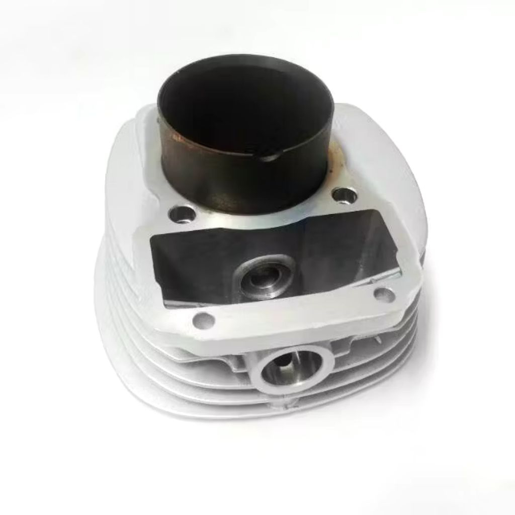 Blok Bureng Sanex QJ150 Flash