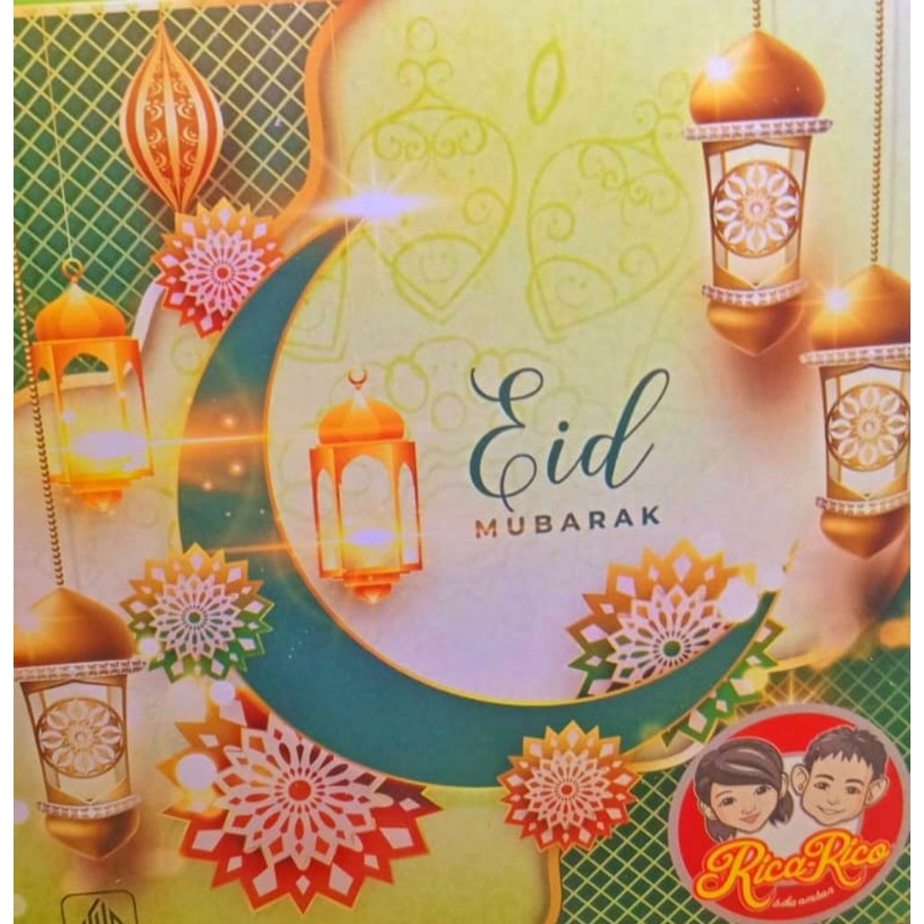 HAMPERS IDUL FITRI HAMPERS LEBARAN  BIKA AMBON RICA RICO BIKA AMBON RICA RICO ORIGINAL BIKA AMBON RI