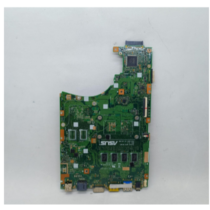 Motherboard Asus X455LA i3-4005U Normal