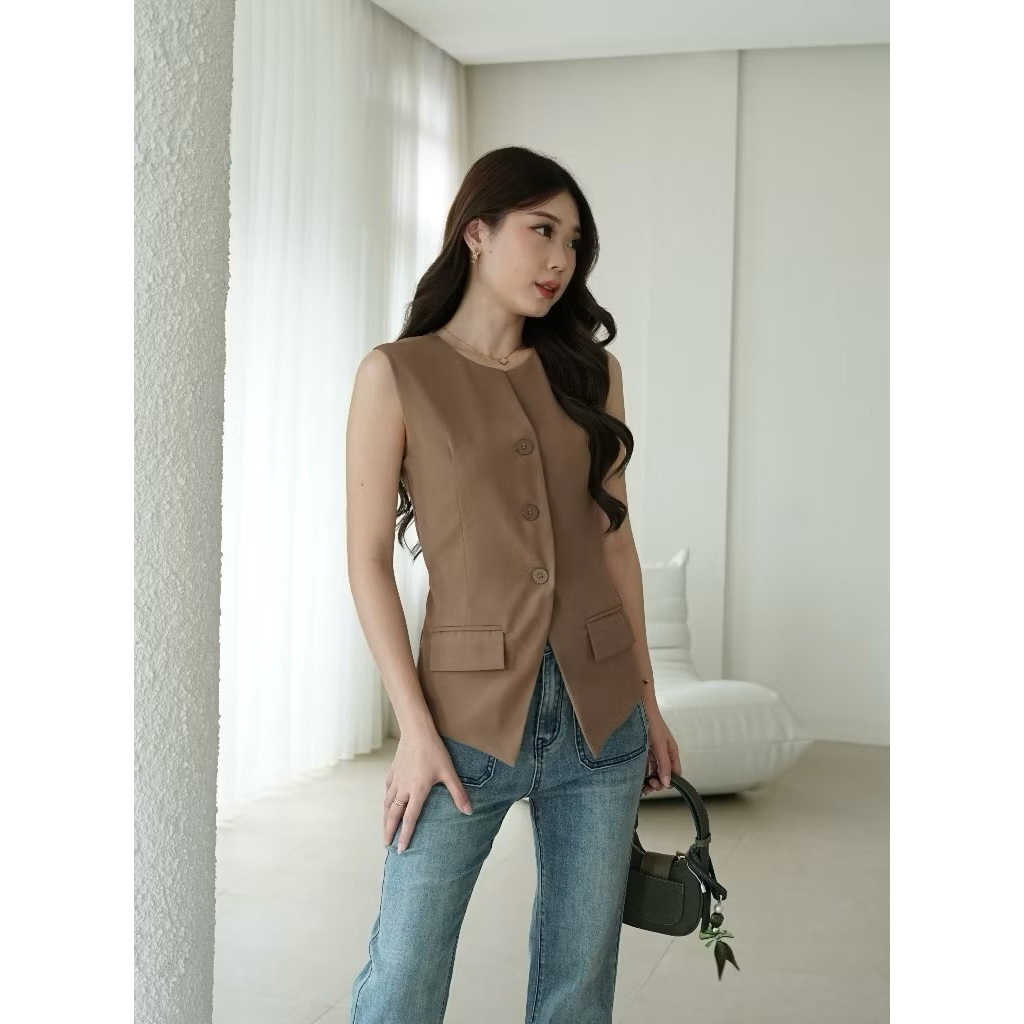 Baju Atasan / Bawahan Wanita