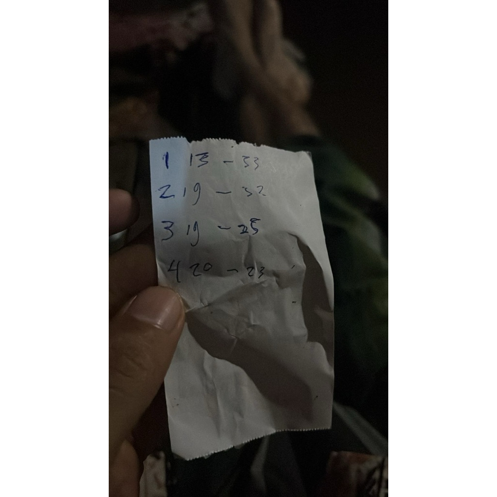 gigi rasio jupiter z