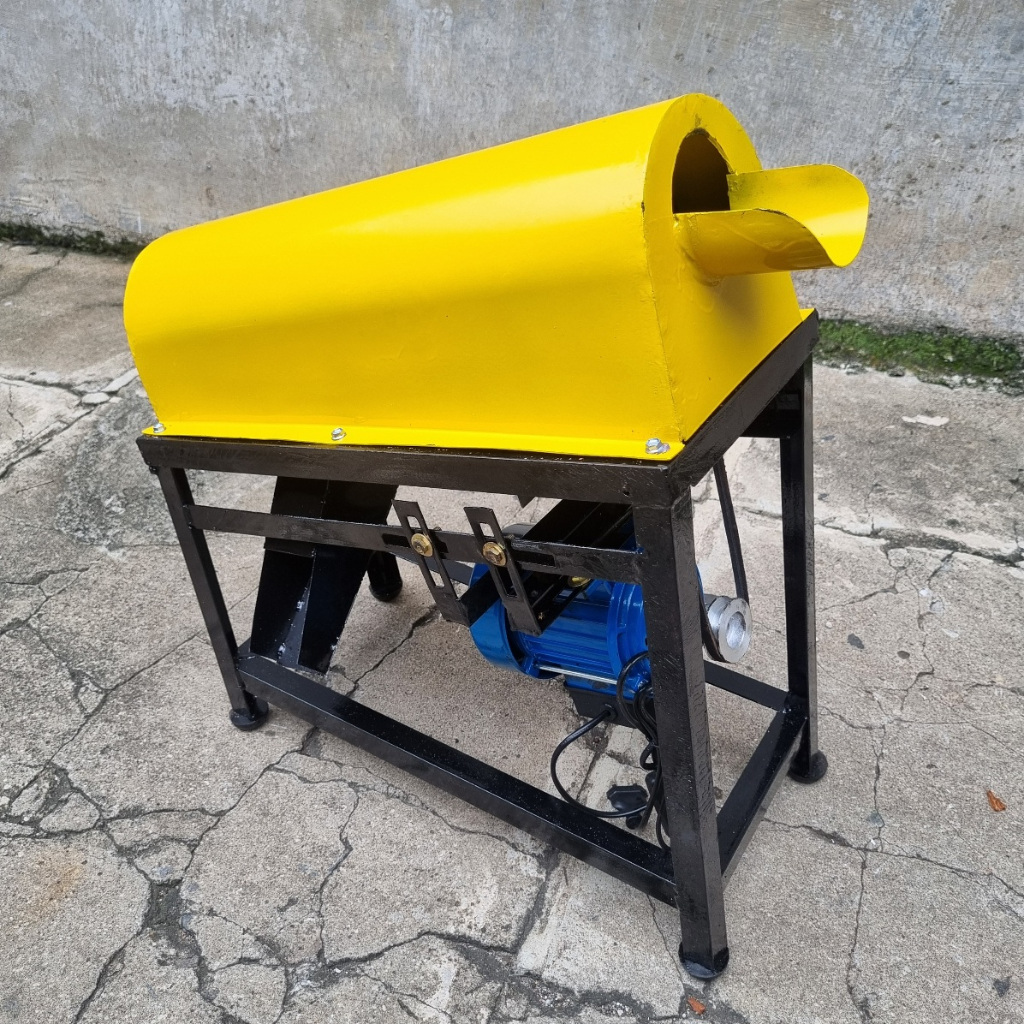 MESIN PEMIPIL JAGUNG LISTRIK MINI 350W