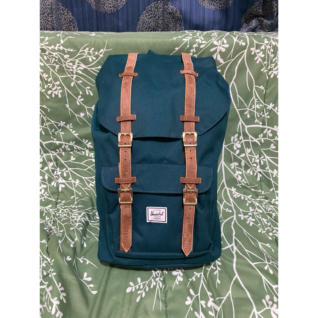Herschel Little America Mid Backpack