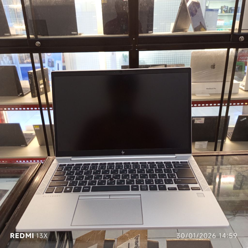 HP ELITEBOOK 840 G8 i5 GEN 11